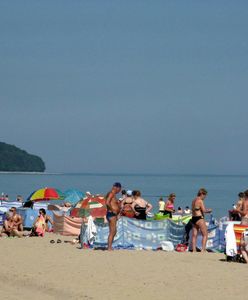 Start sezonu nad Bałtykiem. Pomysłowa sygnalizacja na plażach