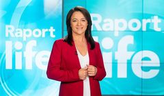 Rusza „Raport Life” z Ewą Drzyzgą na Discovery Life