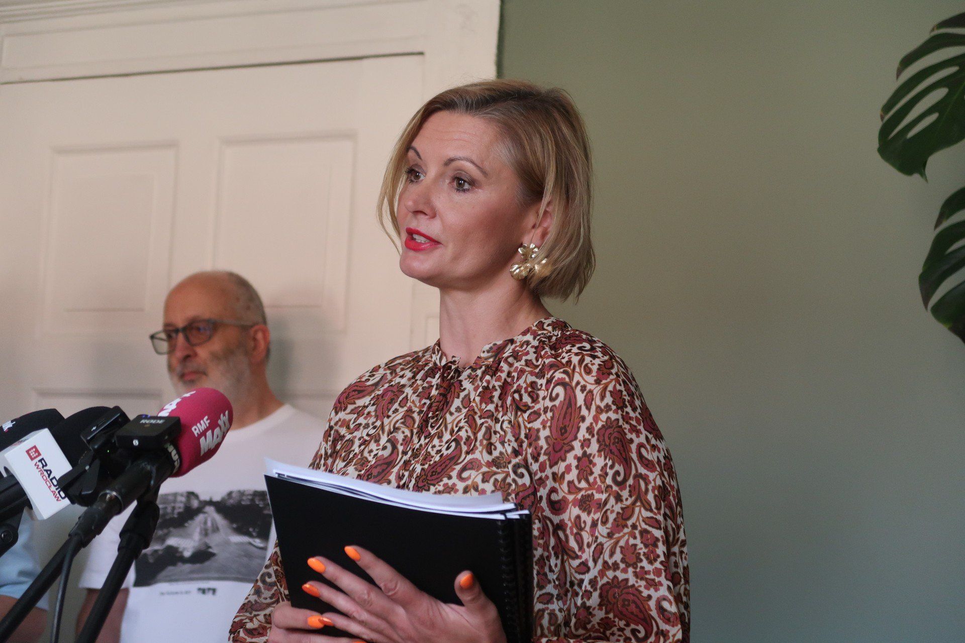 Prawie 800 tys. zł z KPO dla wałbrzyskich instytucji kultury