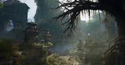 Witchfire - nowa gra Adriana Chmielarza z datą wczesnego dostępu i mnóstwem informacji