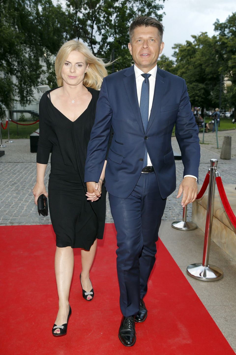 scena z: Ryszard Petru, Joanna Schmidt, SK:, , fot. Podlewski/AKPA
Gala Nagród Polskiej Rady Biznesu, maj 2018, Gala Nagród Polskiej Rady Biznesu 2018, Nagrody Polskiej Rady Biznesu 2018, Ryszard Petru, Joanna Schmidt