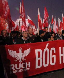 Wybranowski: Samochodowy "Marsz Niepodległości" to dojrzały projekt [OPINIA]