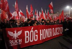 Wybranowski: Samochodowy "Marsz Niepodległości" to dojrzały projekt [OPINIA]