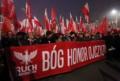 Wybranowski: Samochodowy "Marsz Niepodległości" to dojrzały projekt [OPINIA]