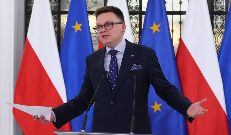 Coraz większy burdel, czyli sprawa Kamińskiego i Wąsika nie ma końca [OPINIA]