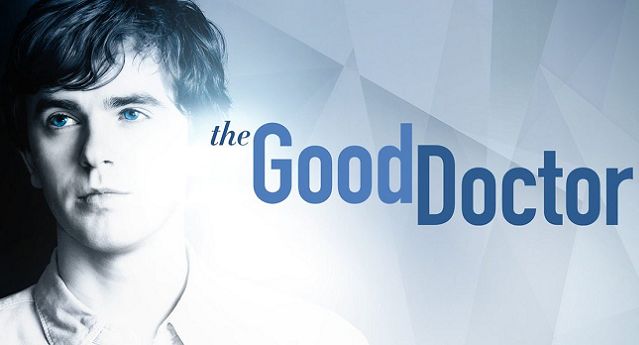 Serial „The Good Doctor” od 13 października w Polsat Seriale