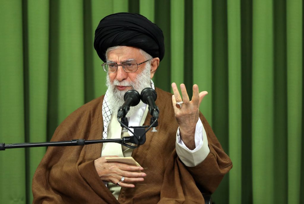 Iran treibt Produktion von hoch angereichertem Uran voran