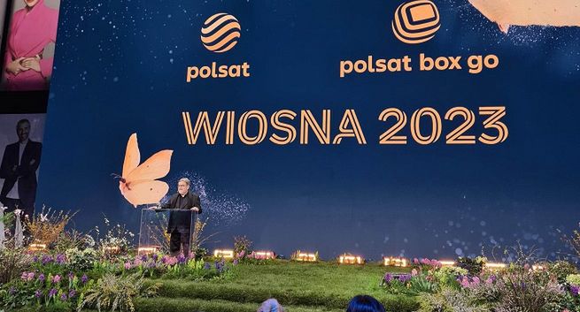 Pięć nowych seriali oraz kontynuacje „Hell’s Kitchen” i „Twoja twarz brzmi znajomo” wiosną w Polsacie