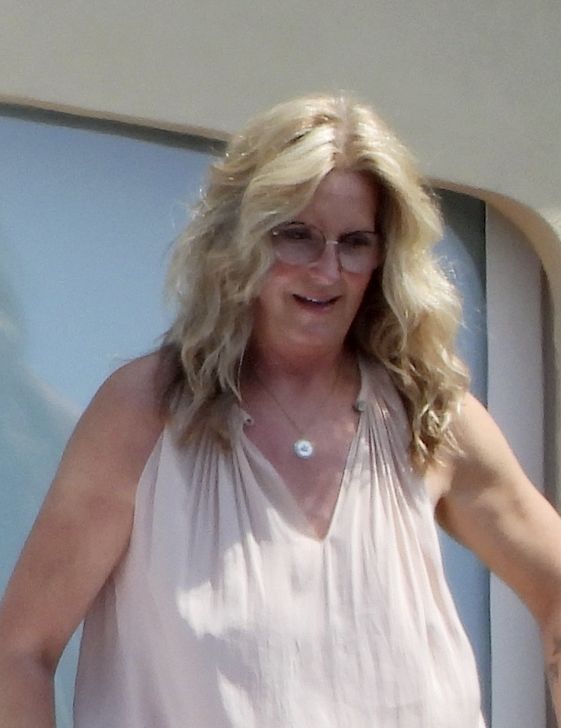 Penny Lancaster