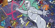 Silver Surfer tom 2 – recenzja komiksu wyd. Egmont