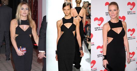 Monika Olejnik jak Gwyneth Paltrow! KTÓRA LEPIEJ?