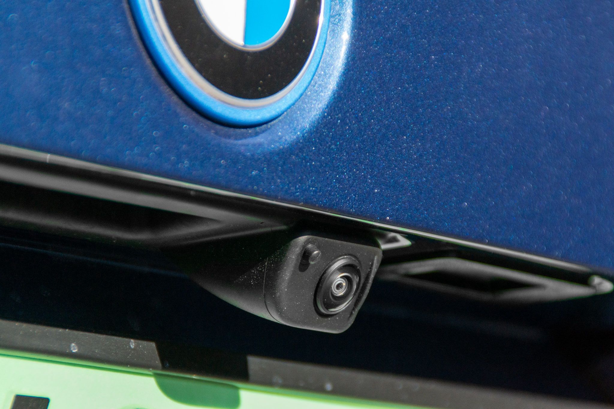 BMW iX1 xDrive30 (2023)