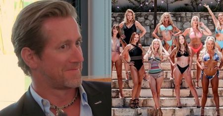 "40 kontra 20". Do programu wchodzi NOWA uczestniczka! Zawróci w głowie Robertowi Kochankowi? "Widać było FLOW" (FOTO)