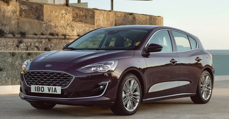 Kiedy nowy Ford Focus wejdzie do sprzedaży? Mamy nieoficjalne informacje
