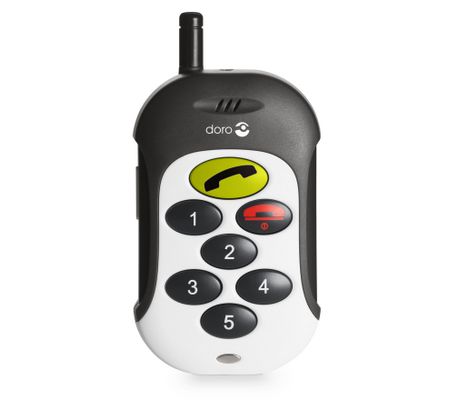 HandlePlus 324gsm i HandleEasy 326gsm firmy Doro 2