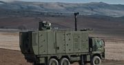 Ankara buduje Stalową Kopułę. Testy tureckiego lasera