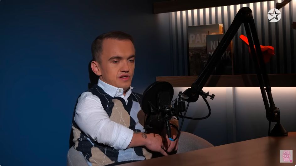 Wywiad Mini Majka dla Świata Gwiazd