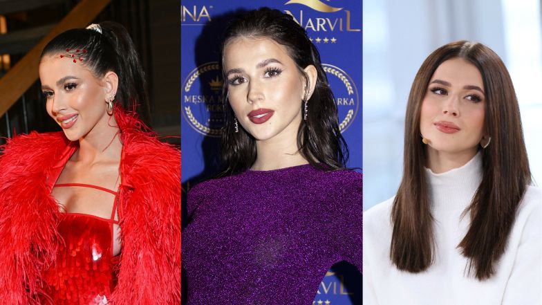 Roksana Węgiel kończy 19 lat