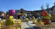 Festiwal Pisanek w Płocku otwarty również w święta – sprawdź godziny!