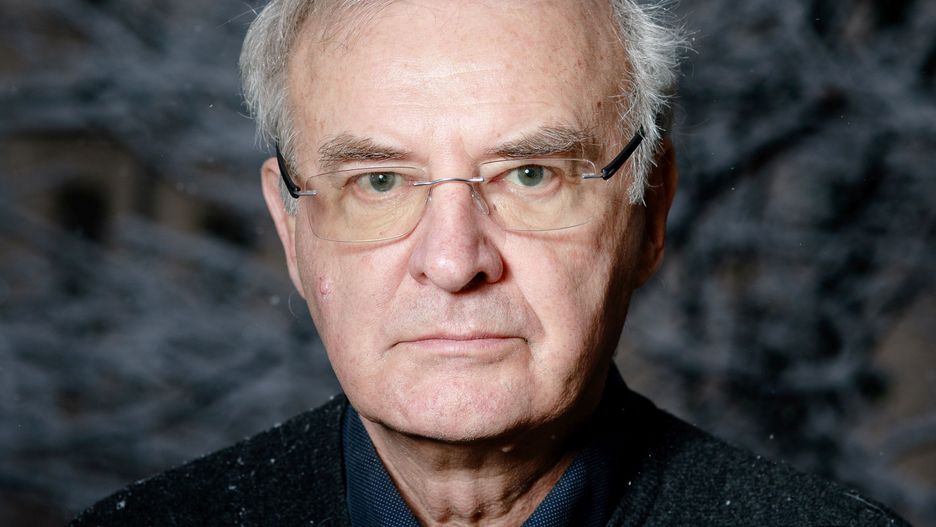 Prof. Andrzej Cechnicki
