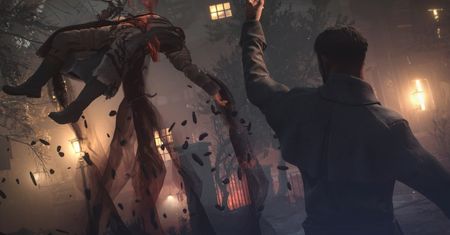Vampyr otrzyma wkrótce znaczącą aktualizację