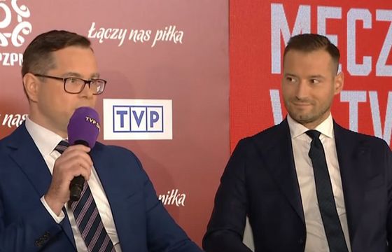 TVP będzie pokazywać 1. Ligę i Puchar Polski. Przez trzy sezony 1,7 tys. meczów