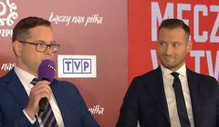 TVP będzie pokazywać 1. Ligę i Puchar Polski. Przez trzy sezony 1,7 tys. meczów