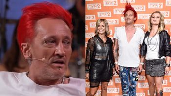 Michał Wiśniewski o byłych żonach: "Mam PRETENSJE, że tak szybko ze mnie zrezygnowały". Wspomniał, że PIŁ dzień w dzień przez 22 lata
