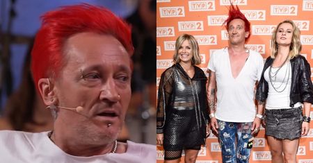 Michał Wiśniewski o byłych żonach: "Mam PRETENSJE, że tak szybko ze mnie zrezygnowały". Wspomniał, że PIŁ dzień w dzień przez 22 lata