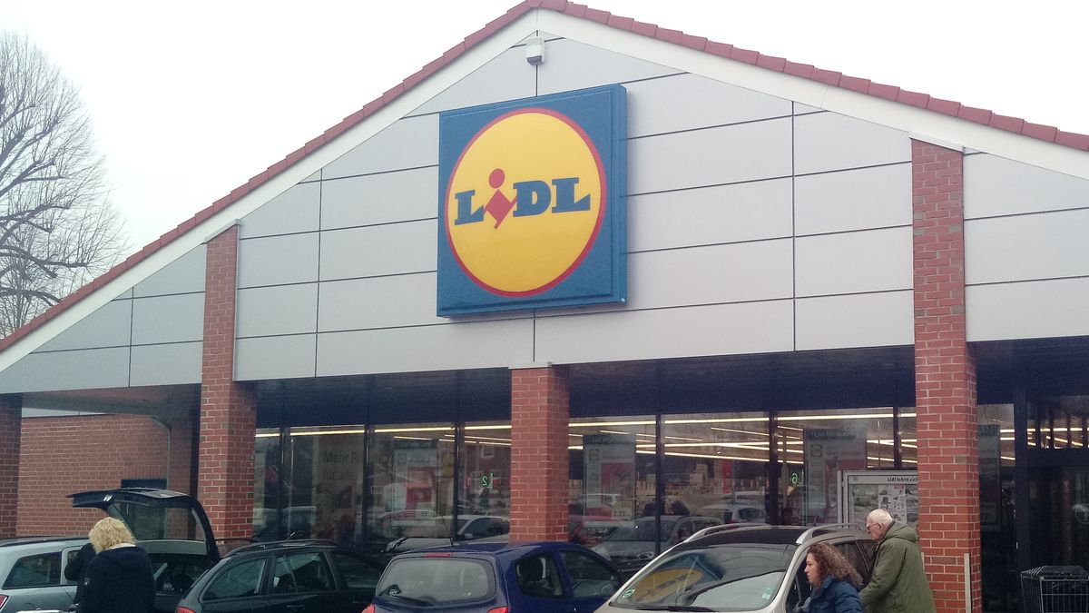 Lidl 