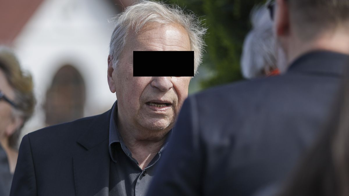 Jerzy S. usłyszał zarzut
