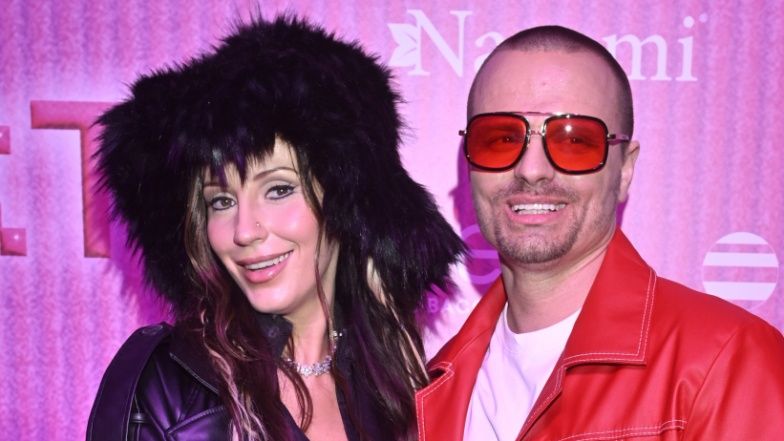 Ukochana Marcina Hakiela skrytykowana za makijaż. Tak się tłumaczyła