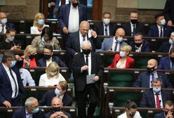 "Lex TVN". Sejm uchwalił nowelizację ustawy o radiofonii i telewizji