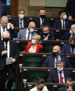 "Lex TVN". Sejm uchwalił nowelizację ustawy o radiofonii i telewizji