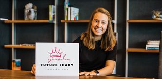 Prowadzą startupy, zakładają fundacje, a nie mają jeszcze 25 lat. Najnowsza lista "25 przed 25"