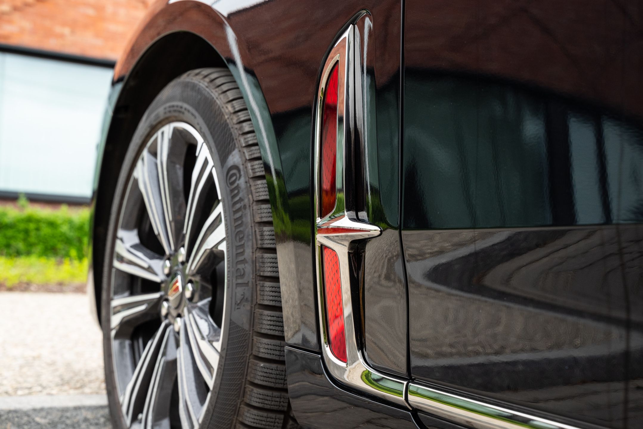 Hongqi H9