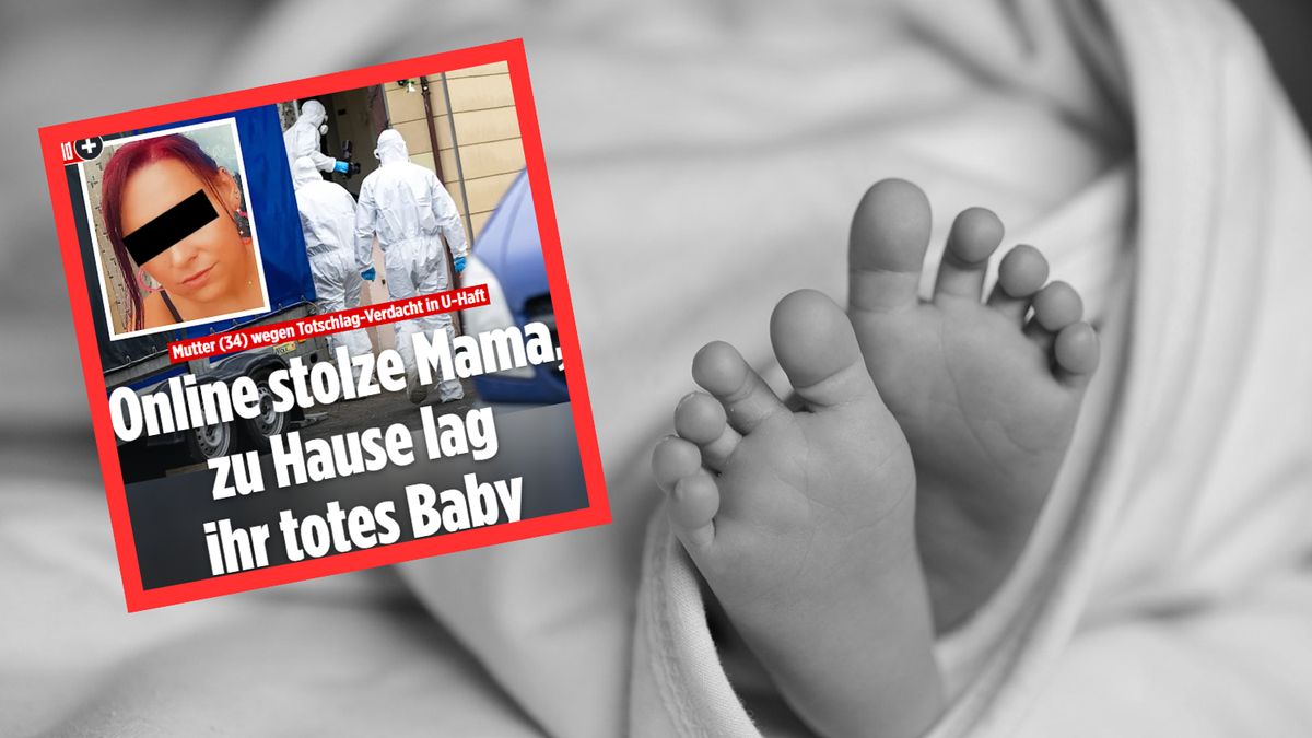 Służby dokonały makabrycznego odkrycia w jednym z niemieckich