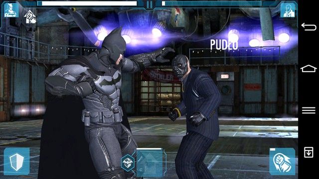 Weekendowy Zestaw Gier i Aplikacji: Dino Hunter, Batman Arkham Origins i LeanDroid 21