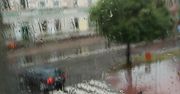 Niż genueński oszczędził zachodnią Małopolskę – noc spokojna, służby w gotowości, ale bez interwencji