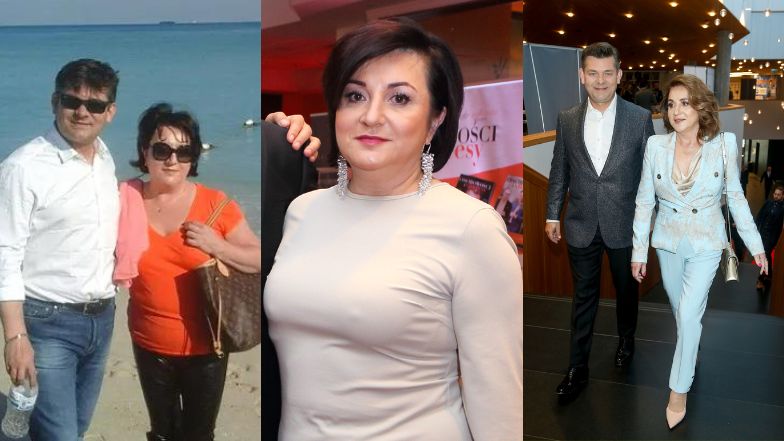 Tak ewoluował styl Danuty Martyniuk