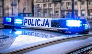 Zabójstwo w Gdańsku. Trwa obława za sprawcą