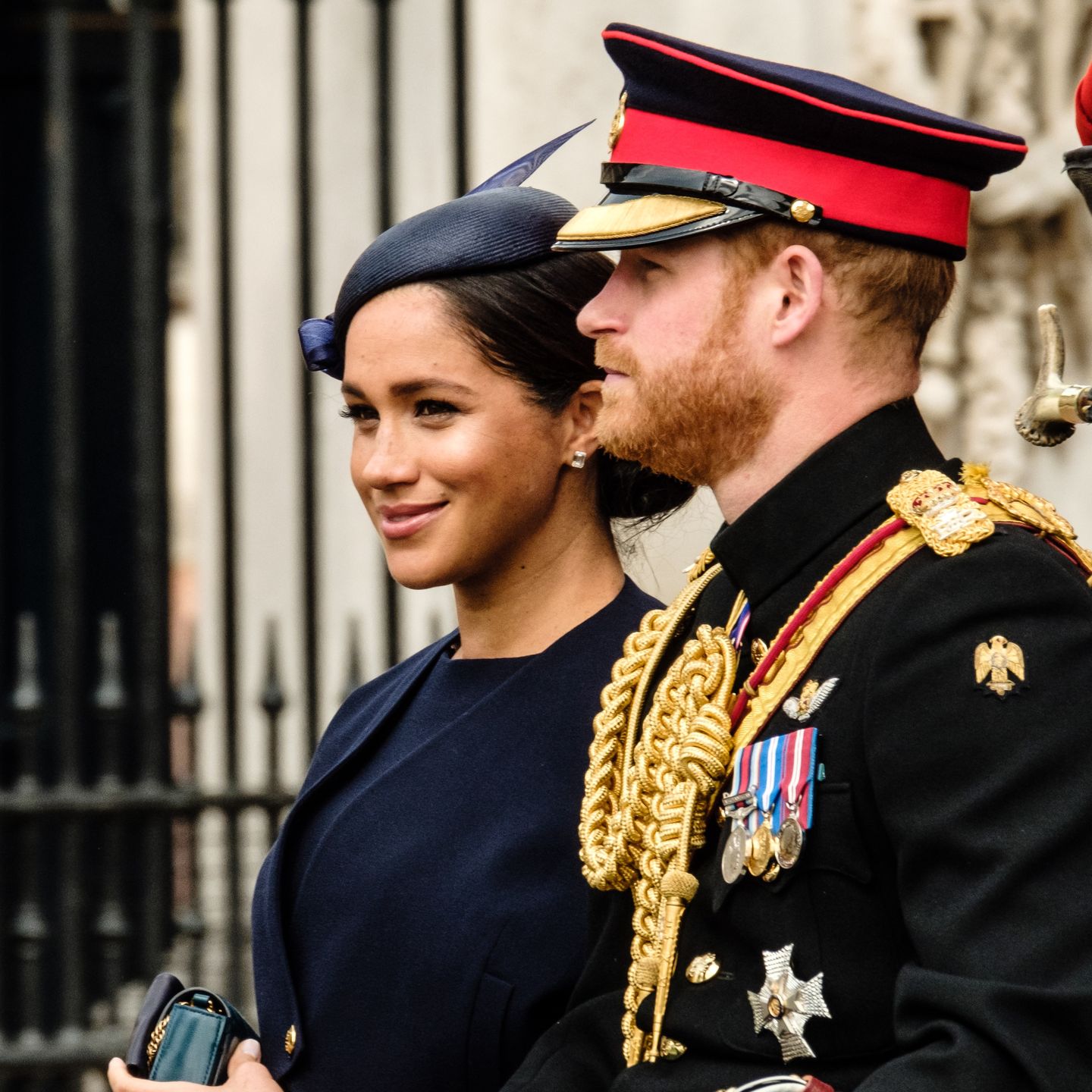 Meghan i Harry