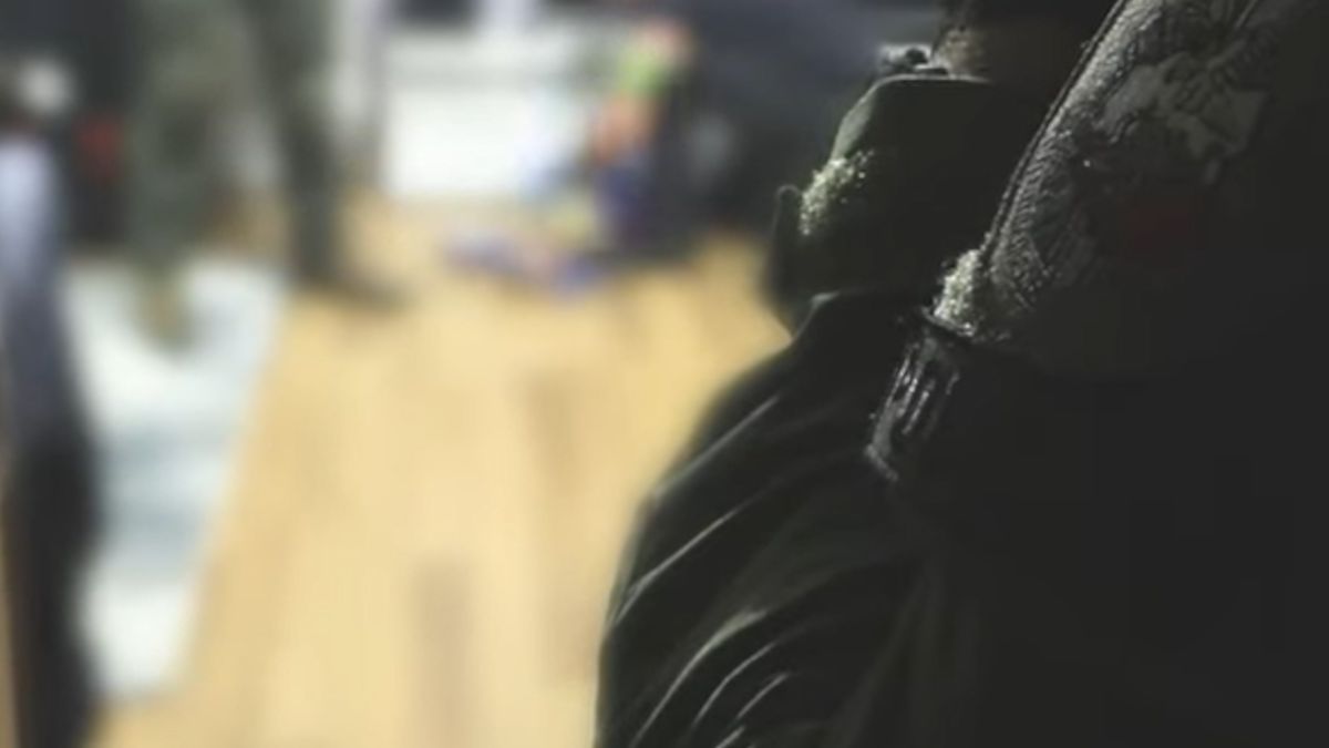 Policja rozbiła gang.