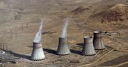 Atomowy szantaż. Azerbejdżan grozi atakiem na elektrownię jądrową Metsamor