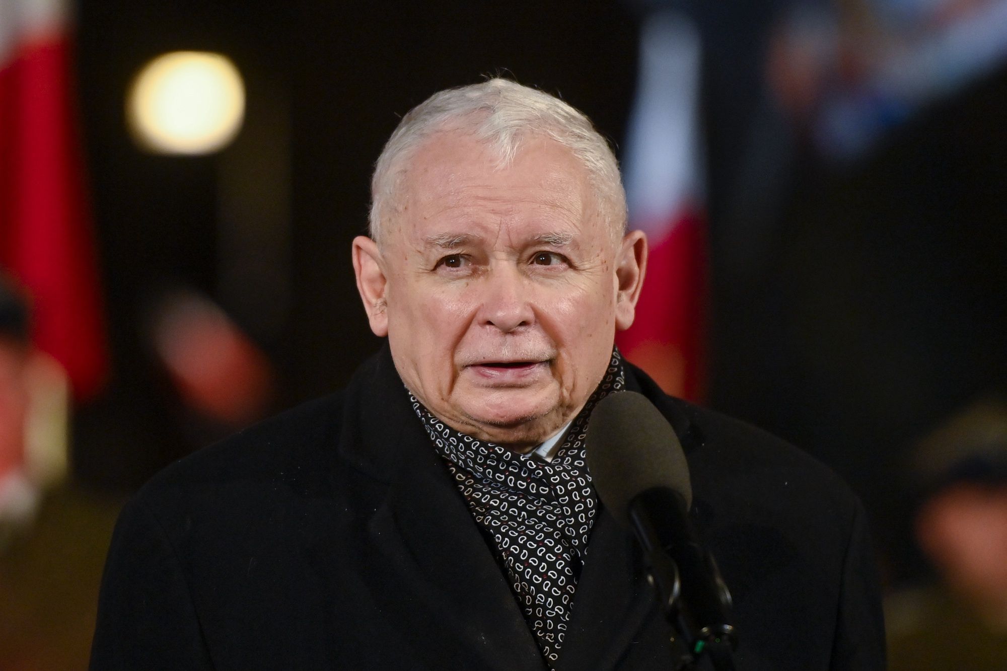 Jarosław Kaczyński