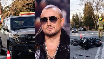 TYLKO NA PUDELKU: Wypadek w Słomczynie. Prokuratura ZABIERA GŁOS! "Przewidziano udział pokrzywdzonego w czynnościach dowodowych"