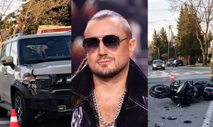 TYLKO NA PUDELKU: Wypadek w Słomczynie. Prokuratura ZABIERA GŁOS! "Przewidziano udział pokrzywdzonego w czynnościach dowodowych"