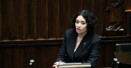 Ostra reakcja Żukowskiej. Tak zareagowała na publikację