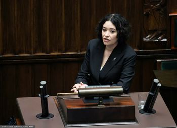 Żukowska atakowana przez Kanał Zero. Zareagowała: "P*****leni kłamcy"