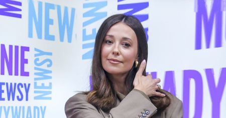 "Bardzo jesteśmy blisko". Tak mówi o relacji z Kammelem